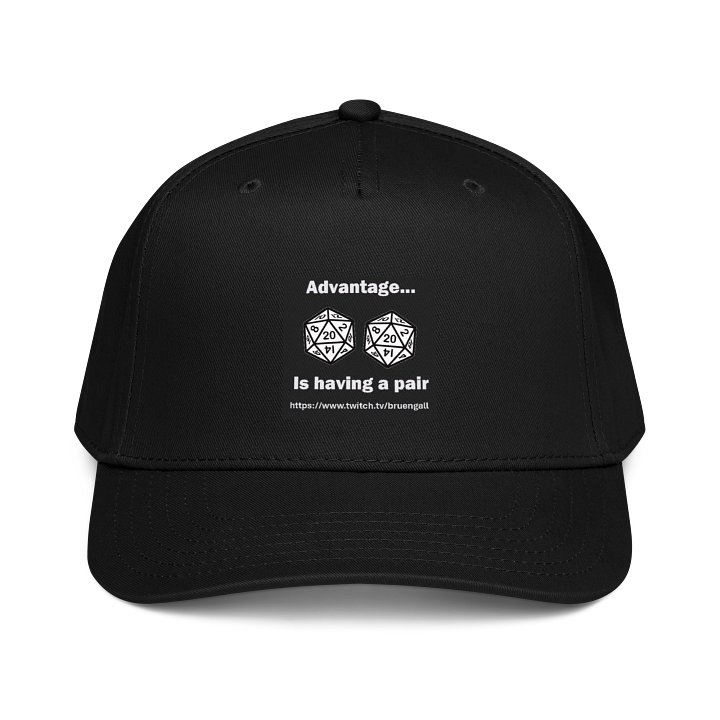 Bruengall Ball Cap product image (1)