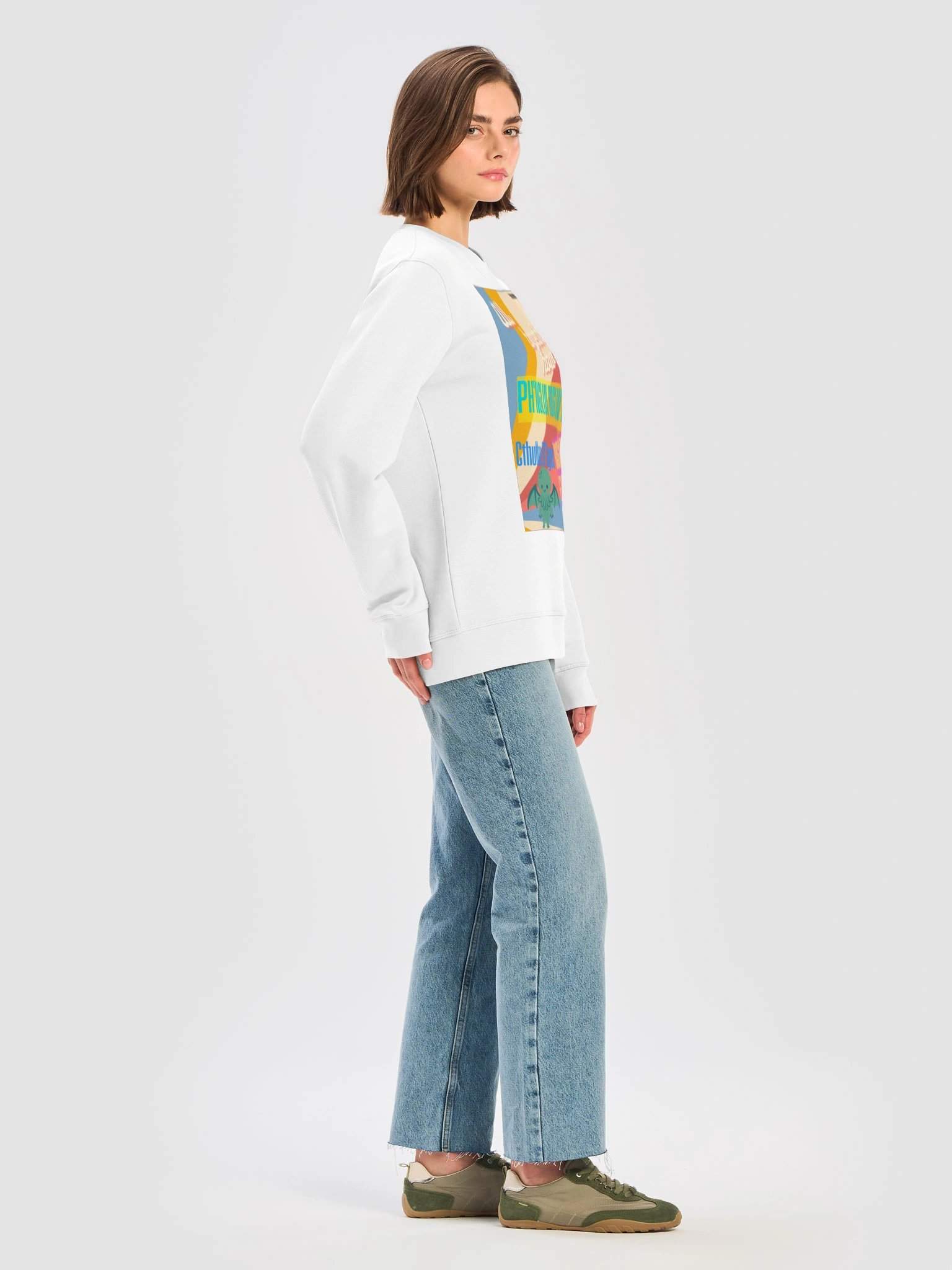 All Together Now Peace and Love! The End Is Trending product image (7)