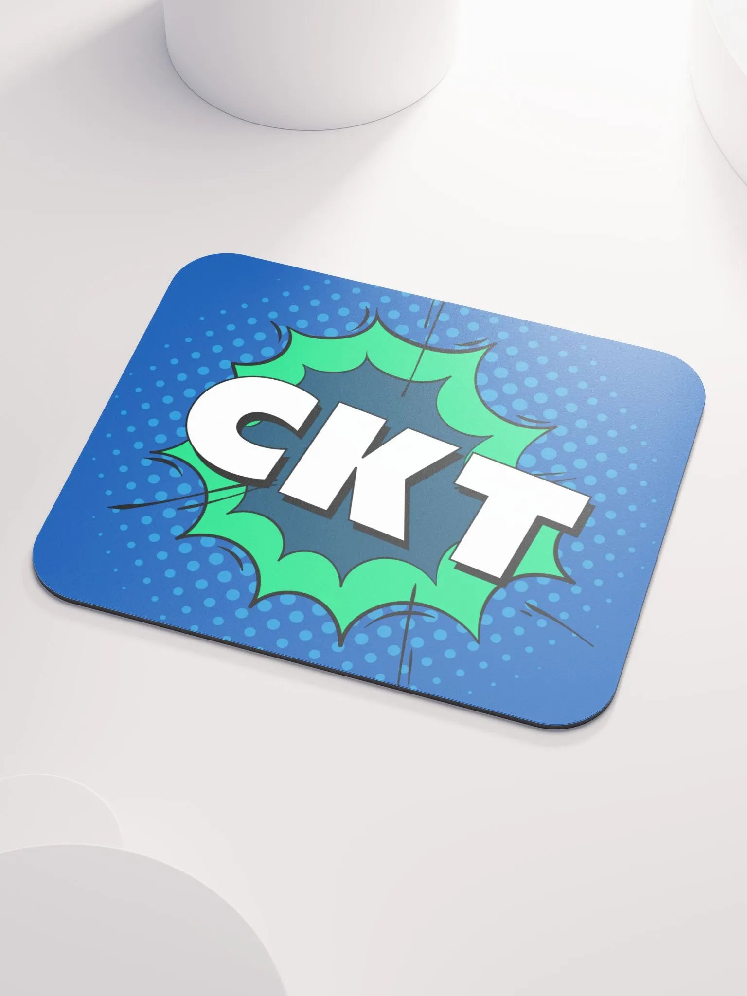CKT Mouse Pad product image (3)