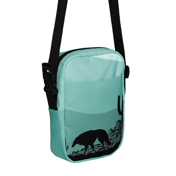 Silhouette Series: Dusk - Cross-Body Bag product image (1)