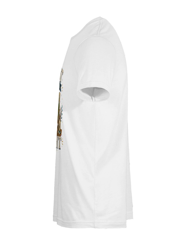 I Just Want To Paint Tee product image (9)