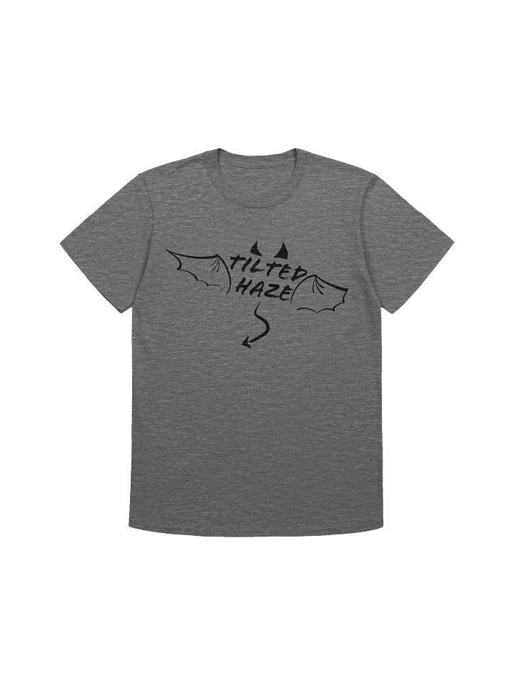 Tilted Haze - Inferno Tour [T-Shirt] product image (1)