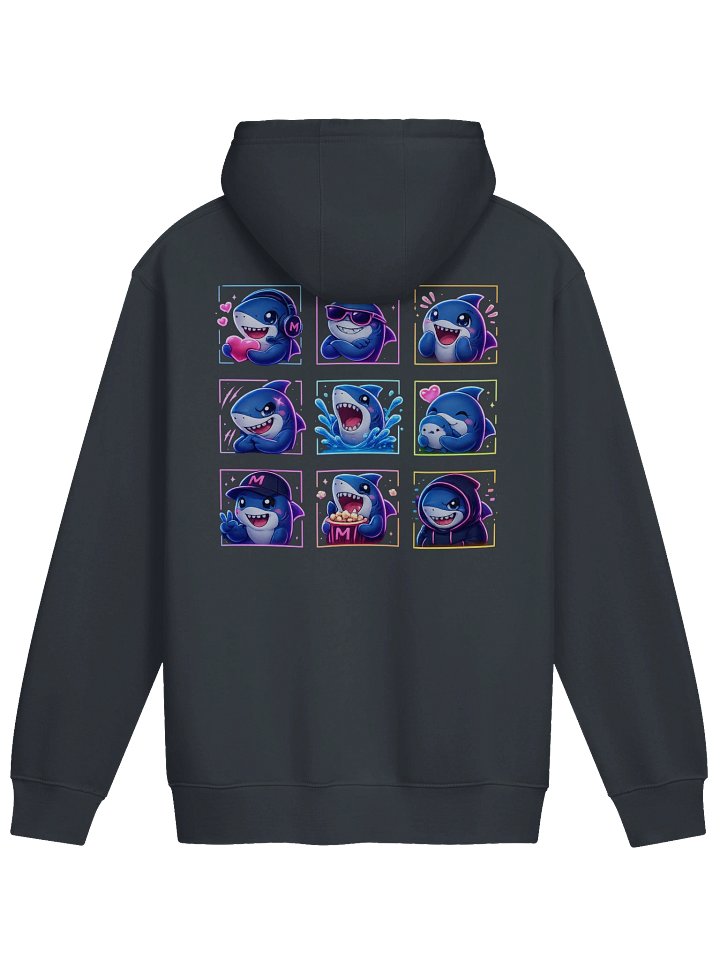 Bruce's Cult Hoodie product image (2)