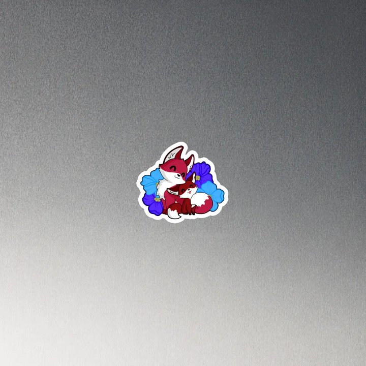 FoxDen Magnet product image (4)