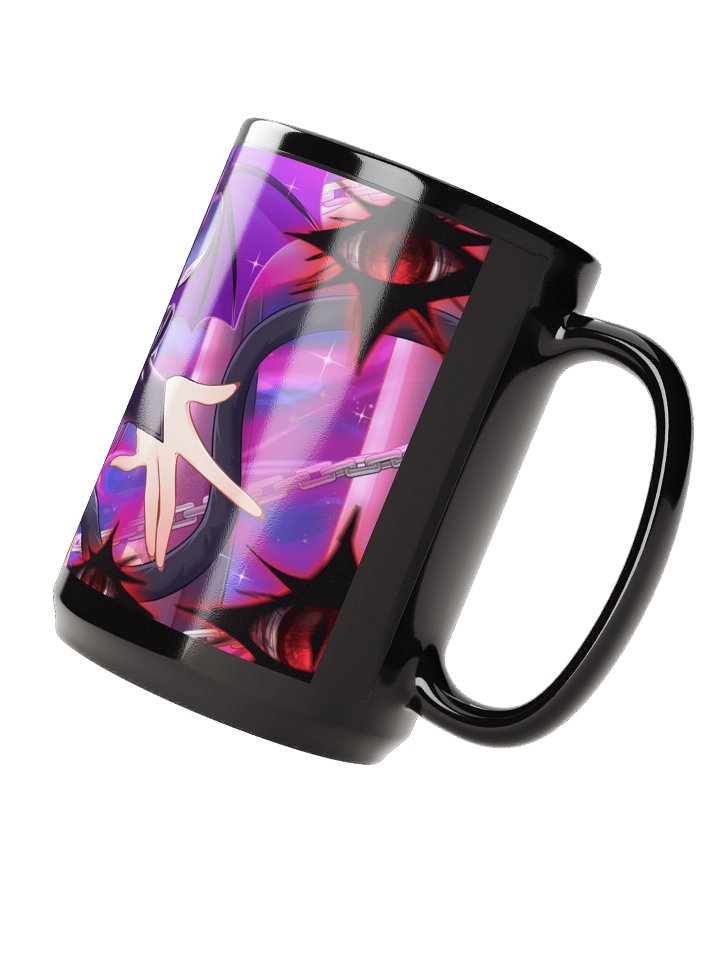 Succubus Starry [Cup] product image (2)