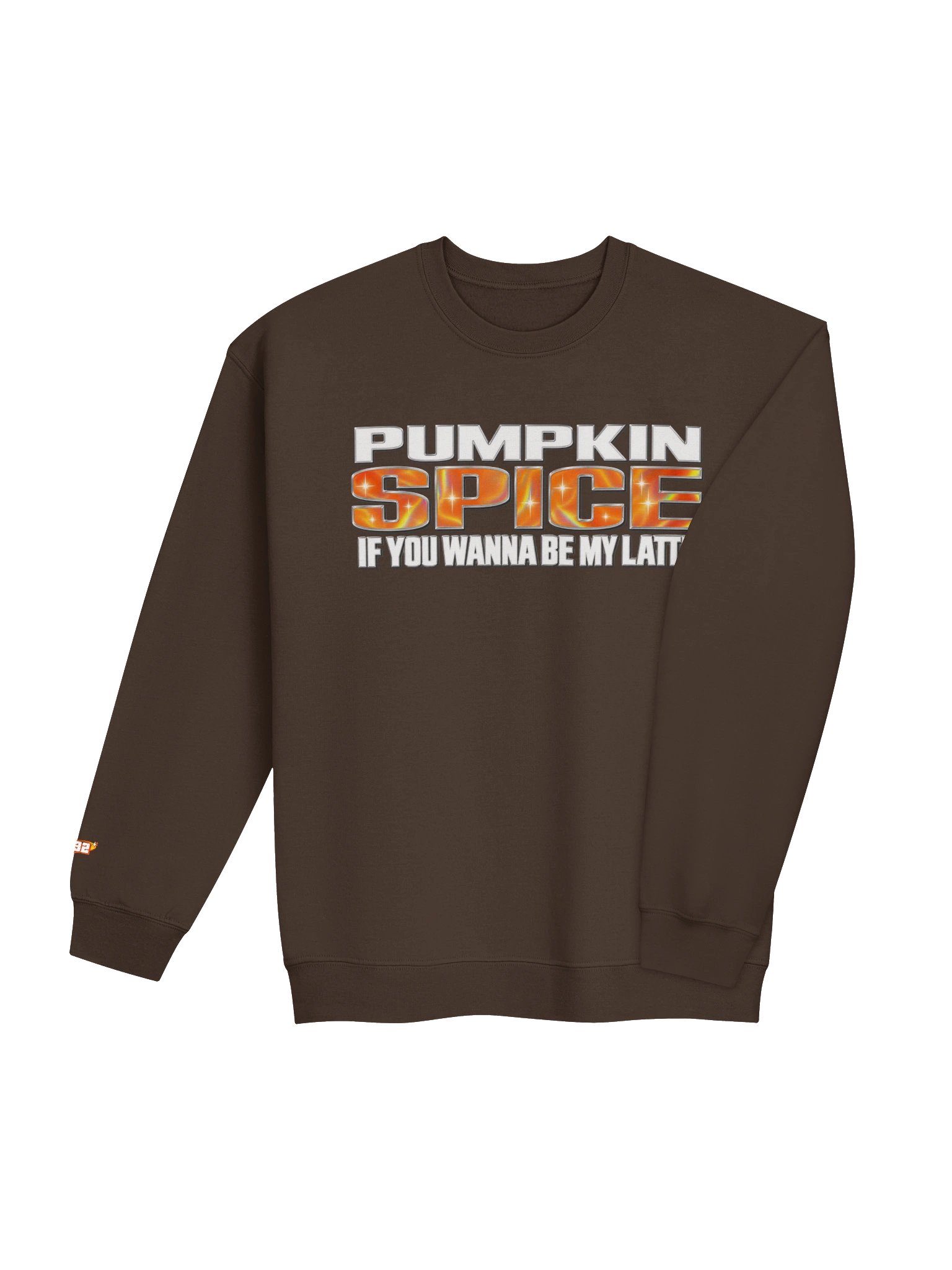 PUMPKIN SPICE SWEATSHIRT product image (4)