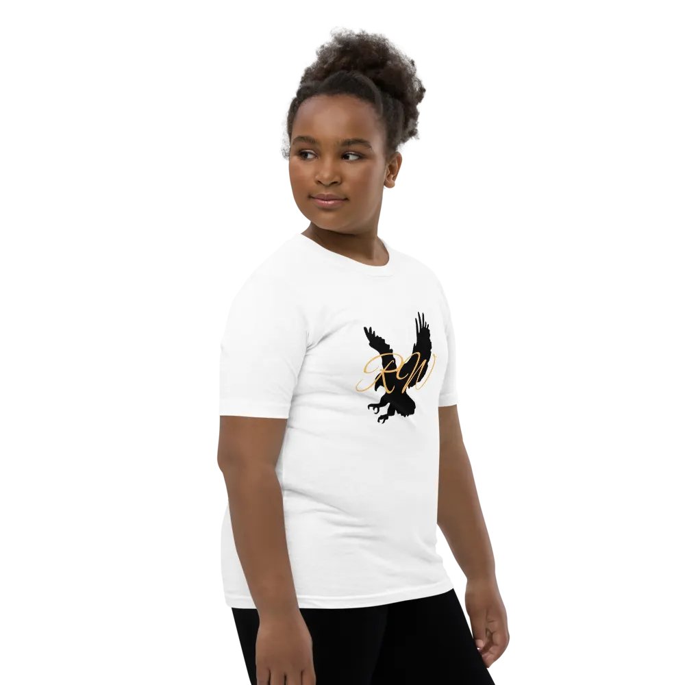 RW EAGLE YOUTH T-Shirt Light product image (11)