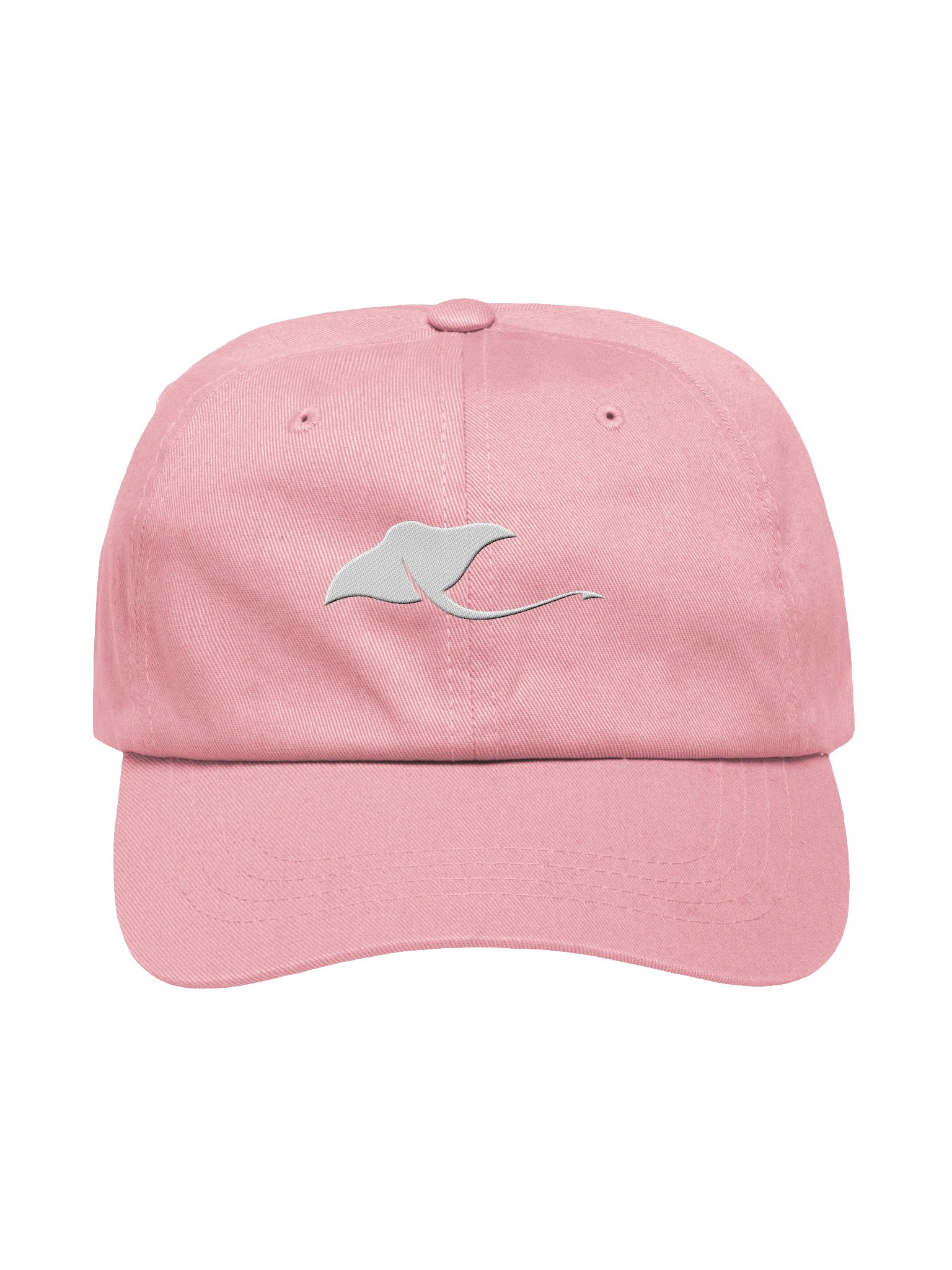Seaside Dad Hat product image (1)