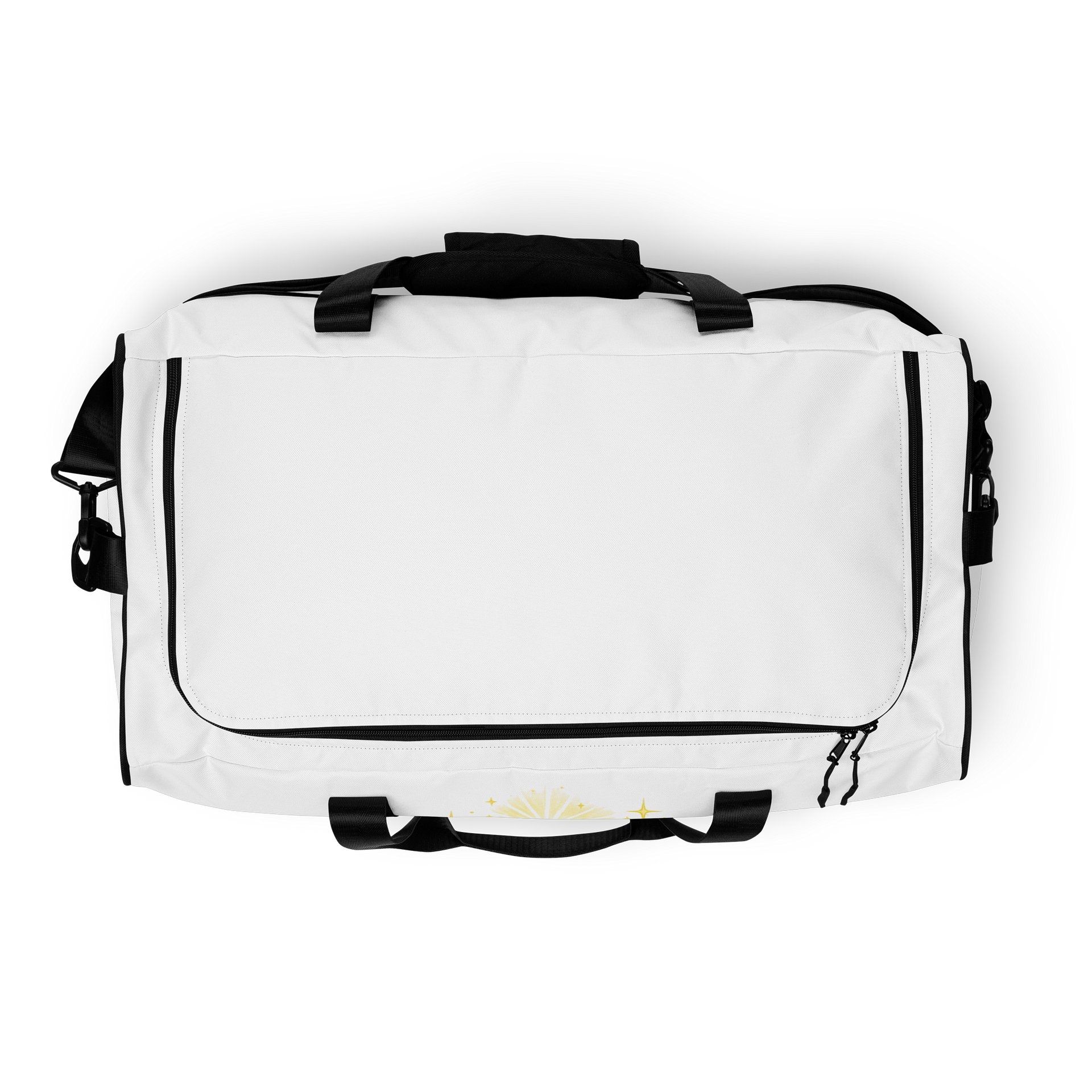 Faith Duffle Bag product image (9)