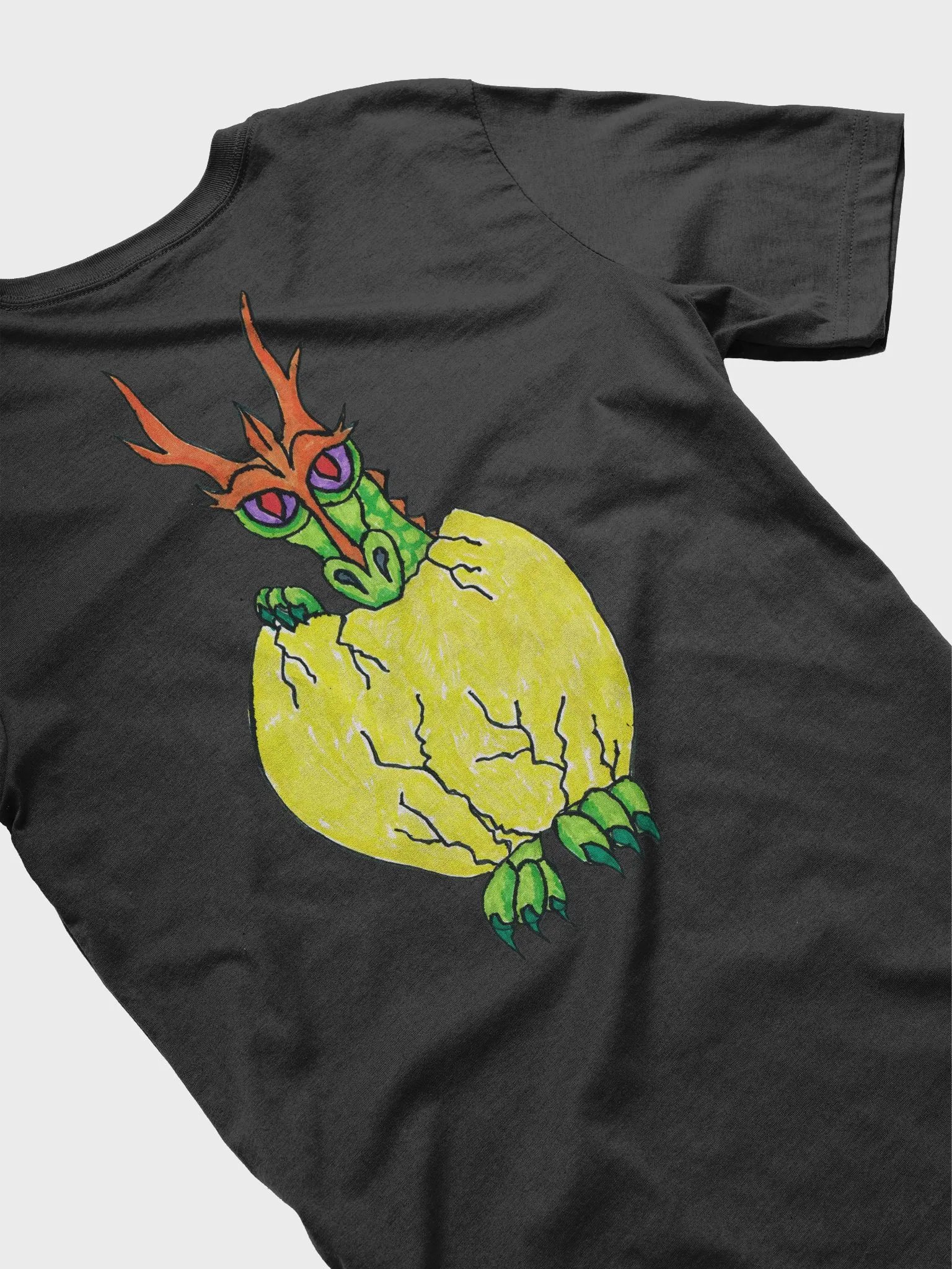 Hatchlyng T shirt product image (36)