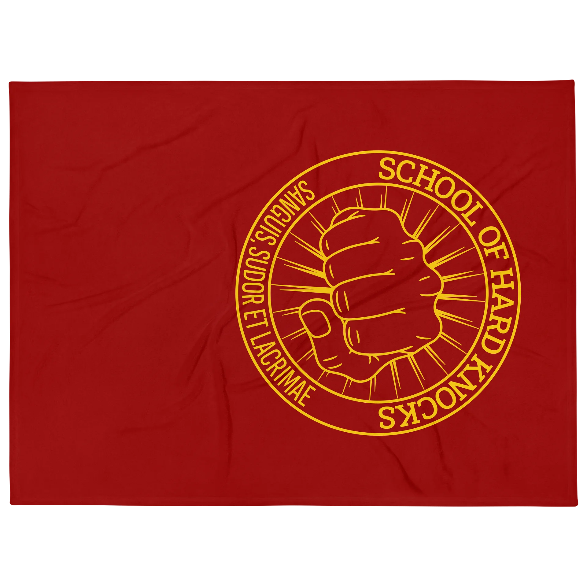 Throw Blanket product image (1)