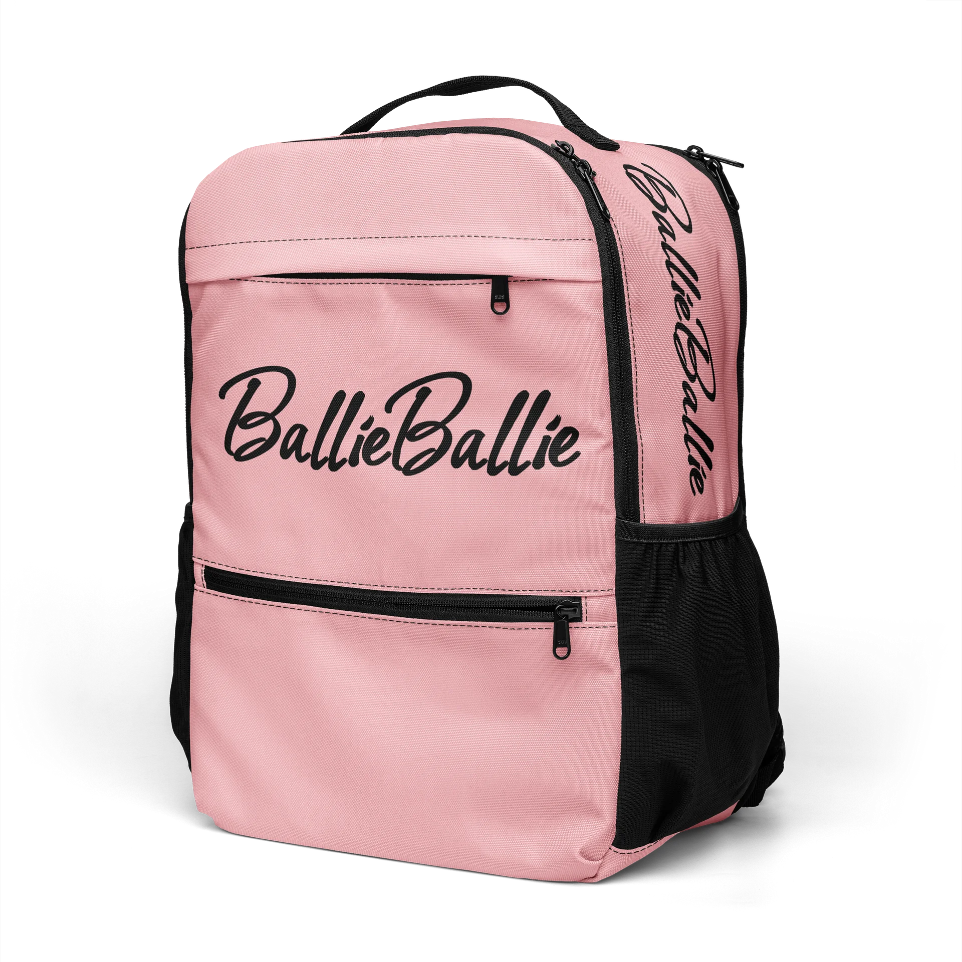 Rugzak Light Pink product image (5)