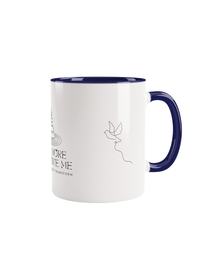 Start Your Day With Me Mug product image (7)