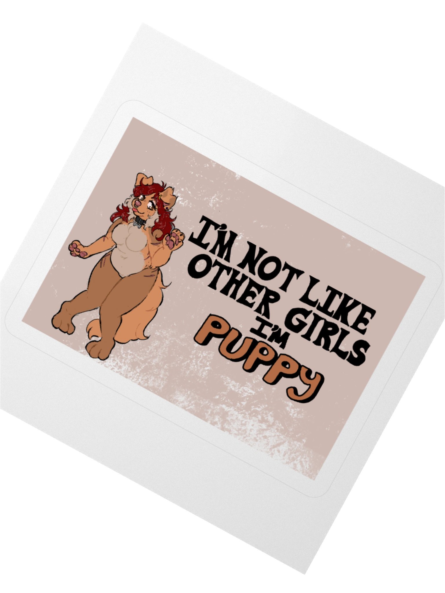I'm Puppy product image (2)