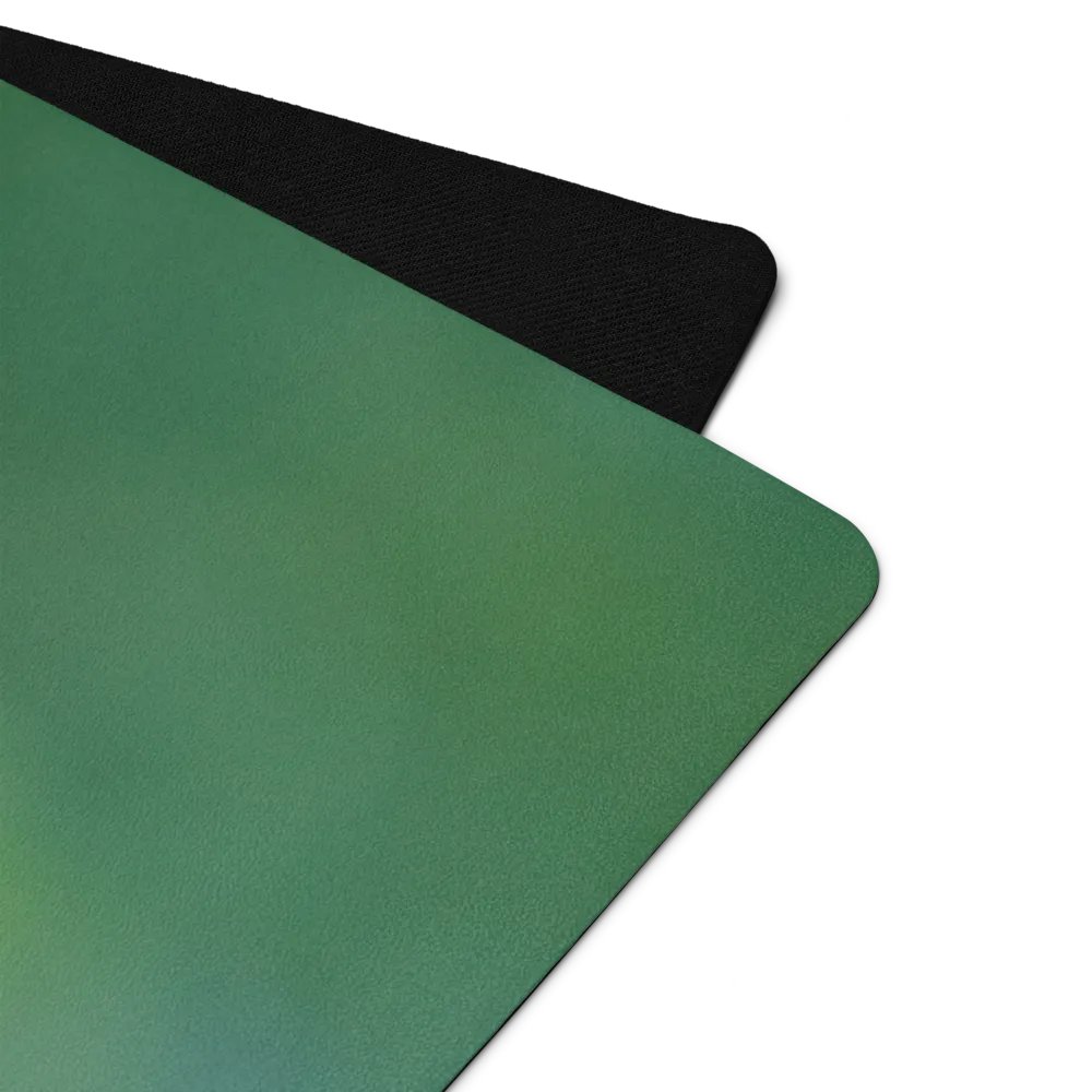 Yoga Mat - The Firsts of Spring product image (2)