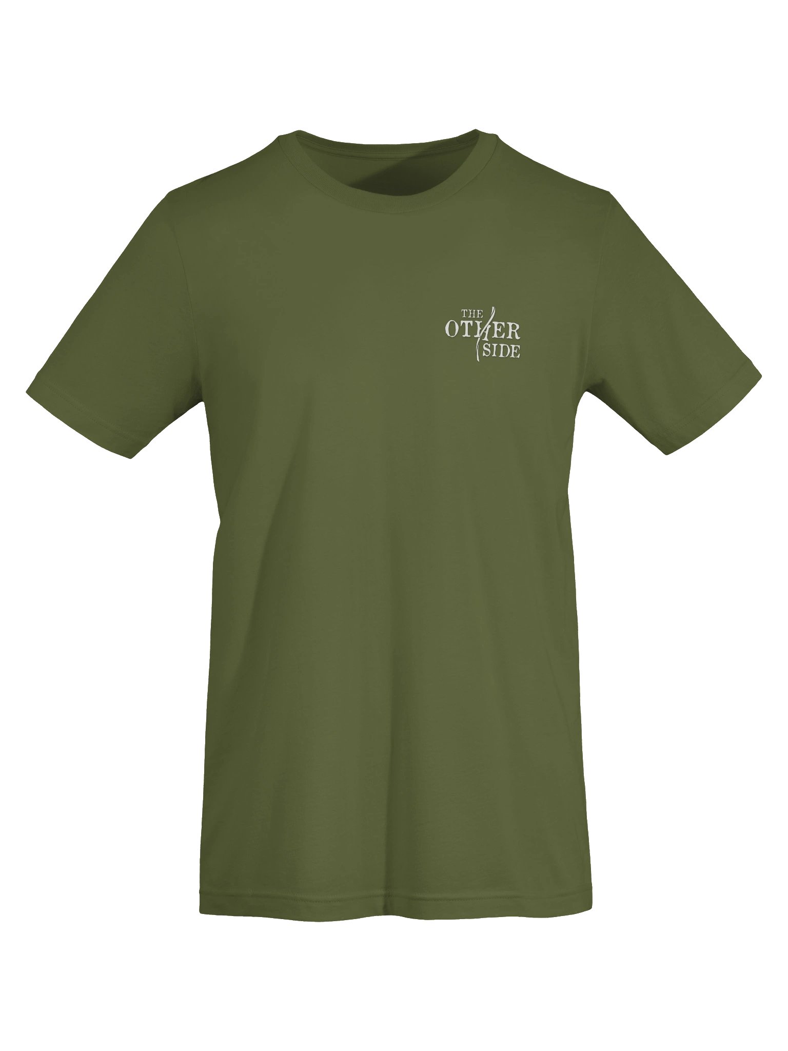 Roses Are Red - Back Design product image (21)
