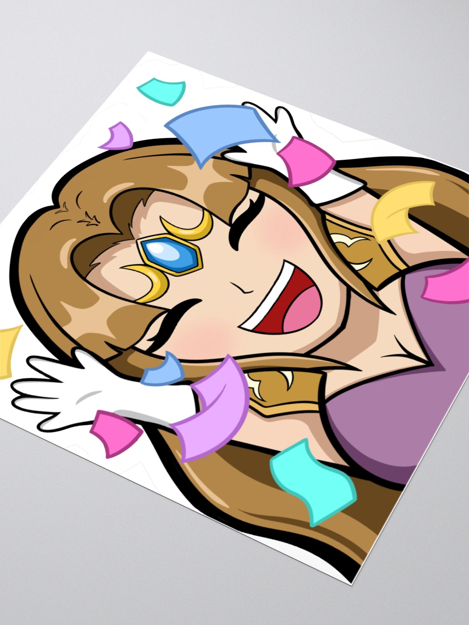 Hype Sticker product image (9)