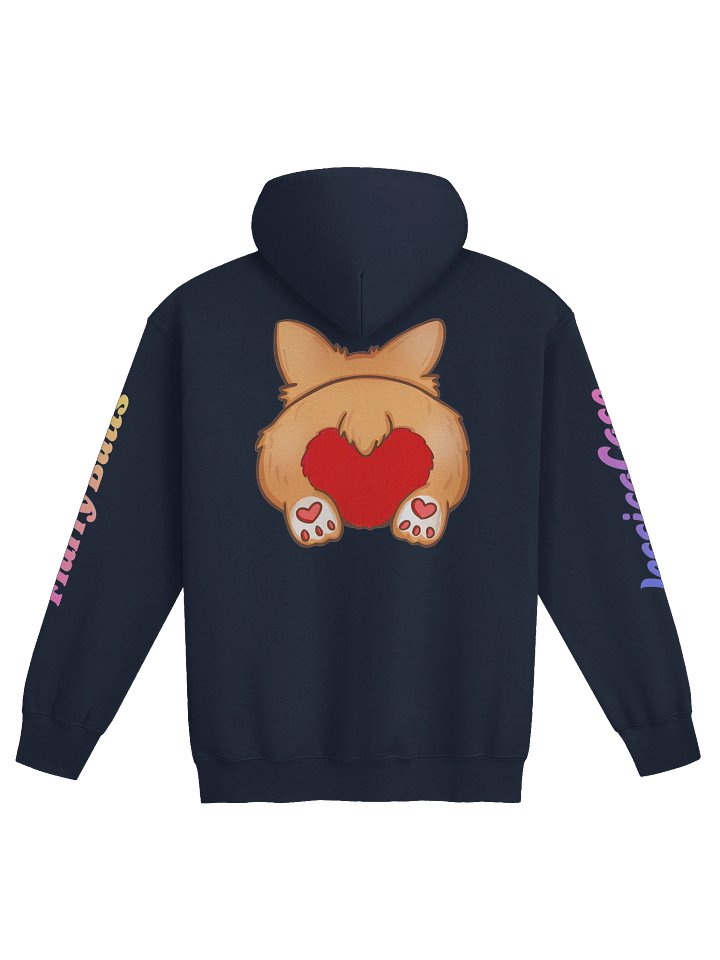 Zip Up Fluff product image (22)