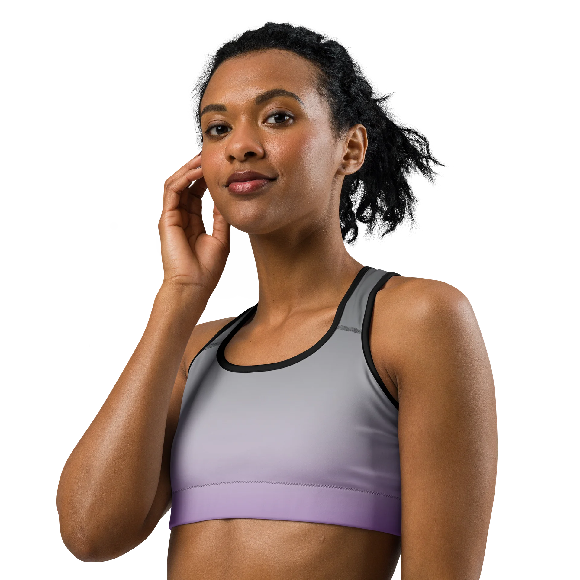 Asexual Crop Top product image (2)