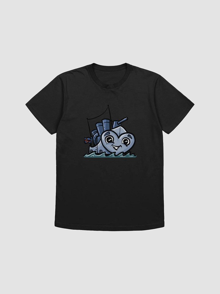 Ice boat love product image (2)
