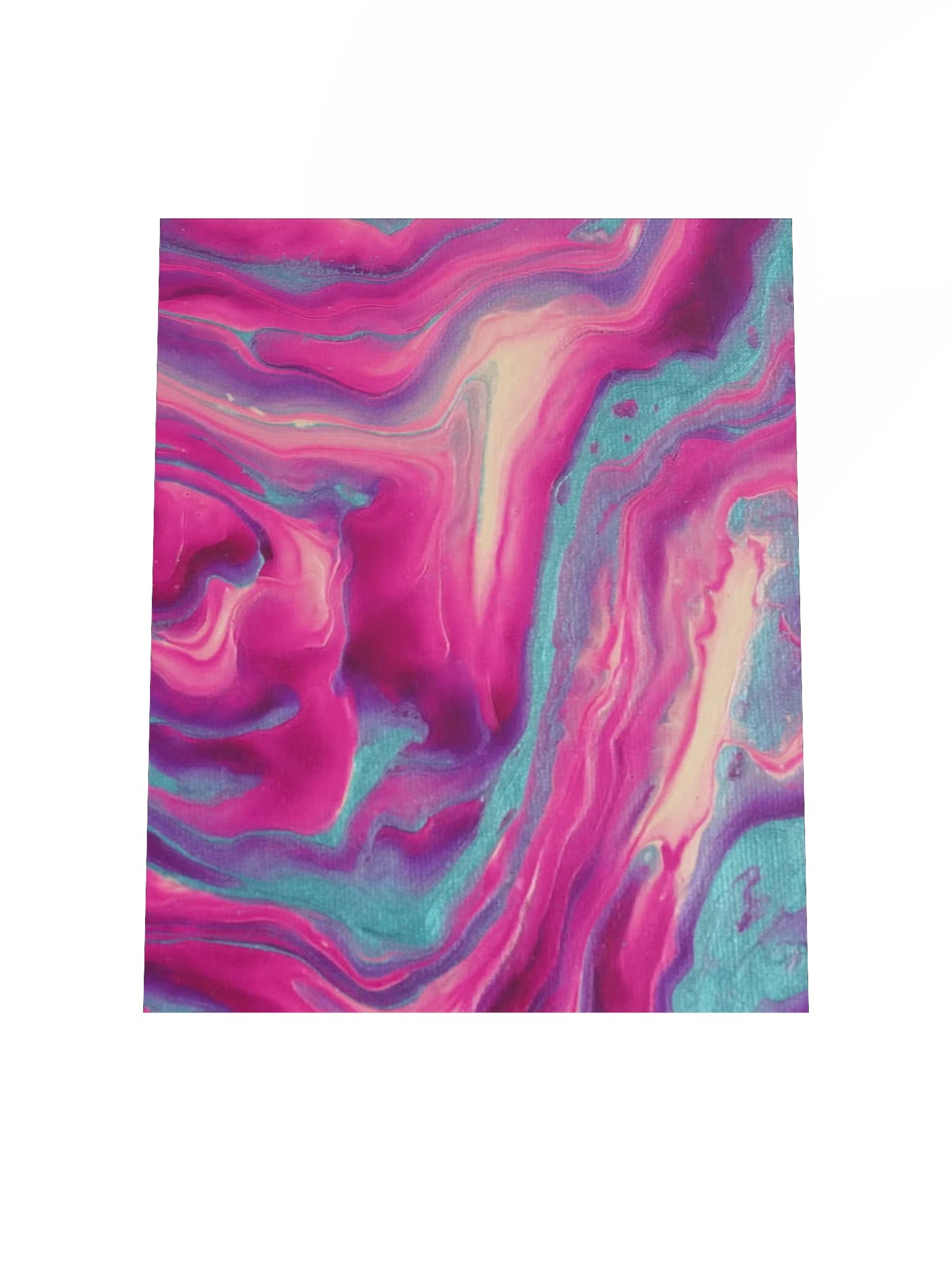 Rivers on a Foreign Land Poster product image (4)