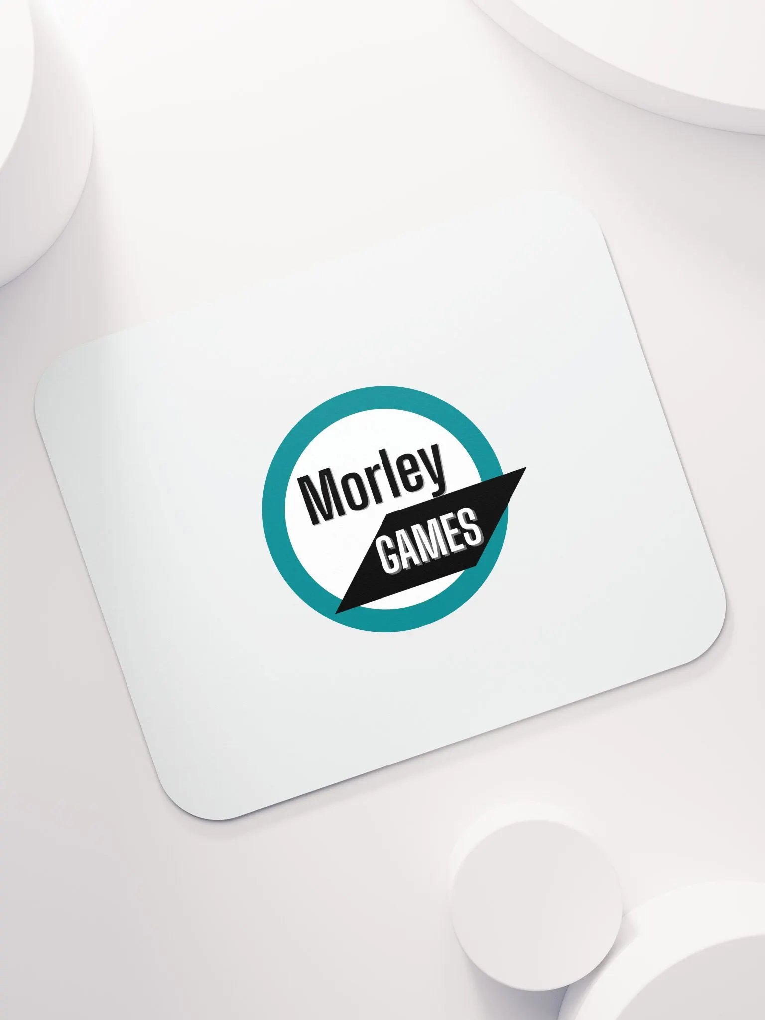 white mouse pad product image (7)