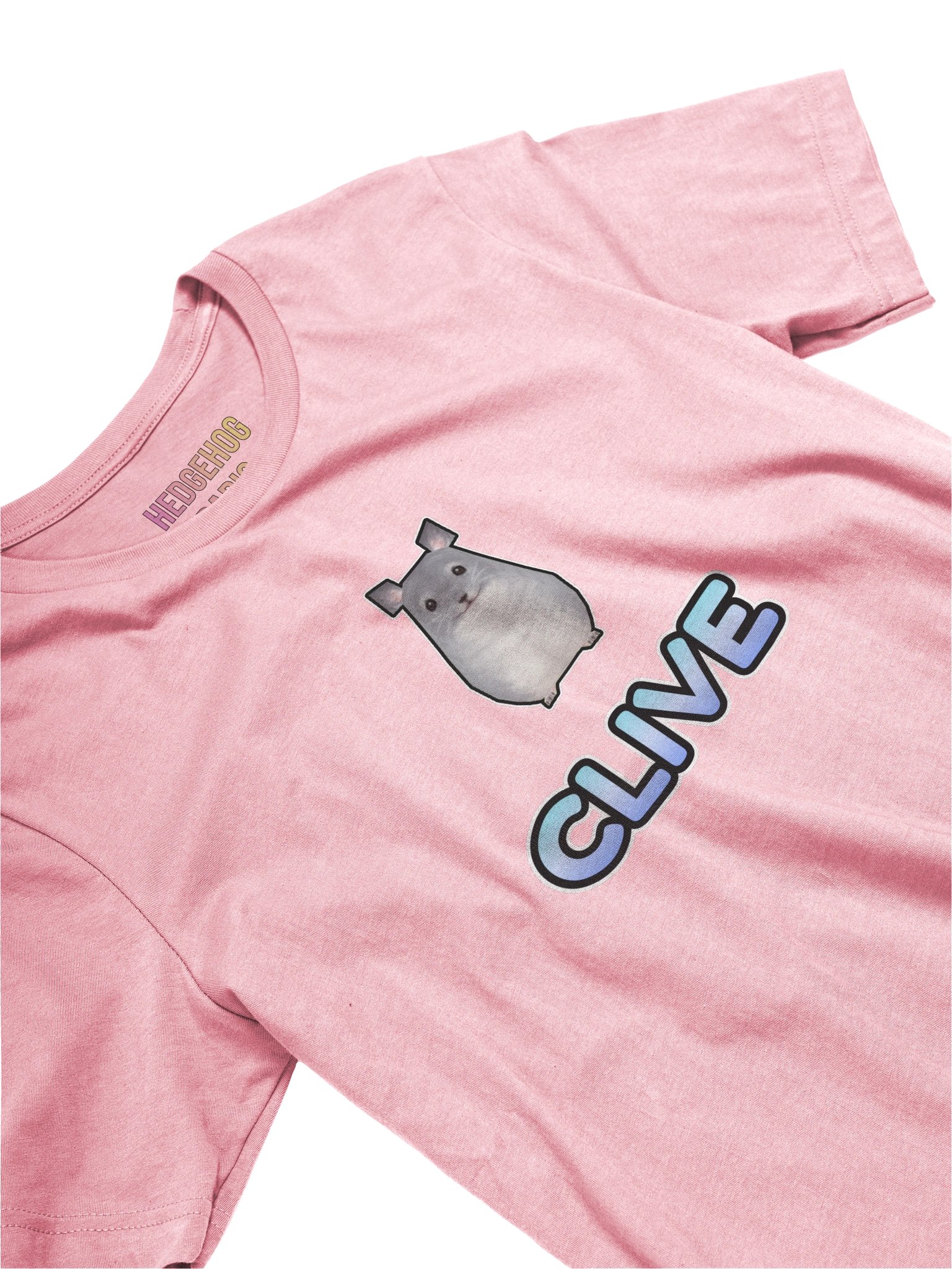 Clive T-Shirt product image (14)