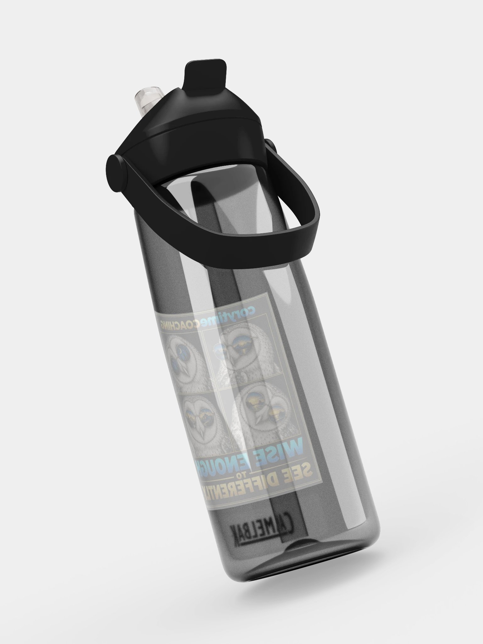 corytimeCOACHING CamelBak Thrive Flip Straw Bottle product image (19)