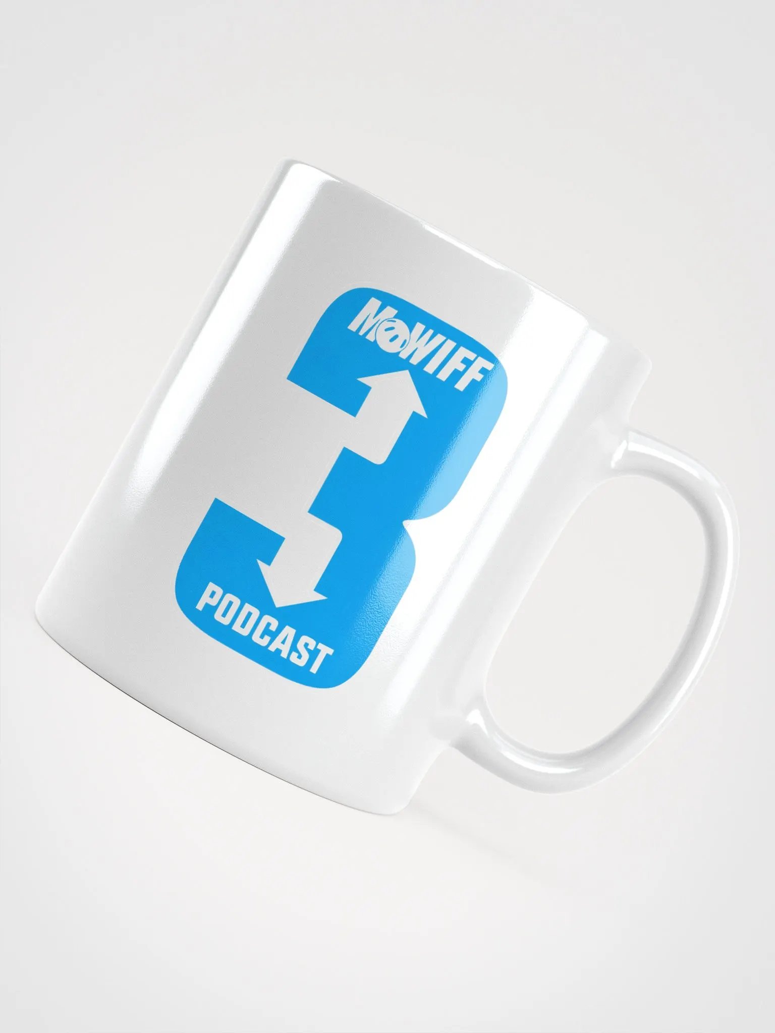 Podcast Mug product image (12)