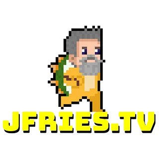 JFriesTV