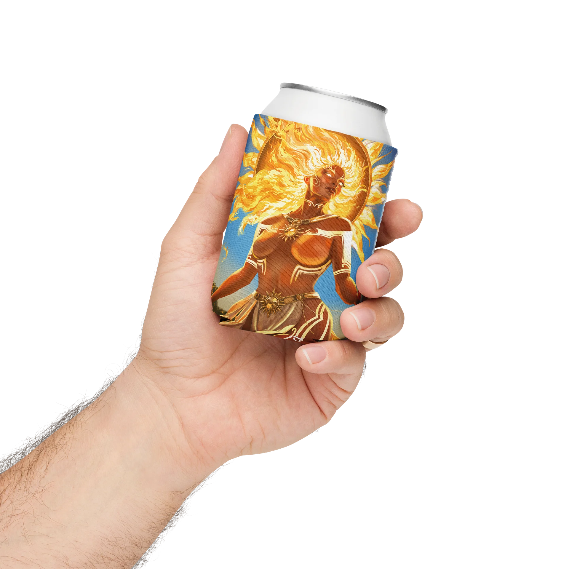 The Sun Sol: Coozie - Feyluna product image (4)