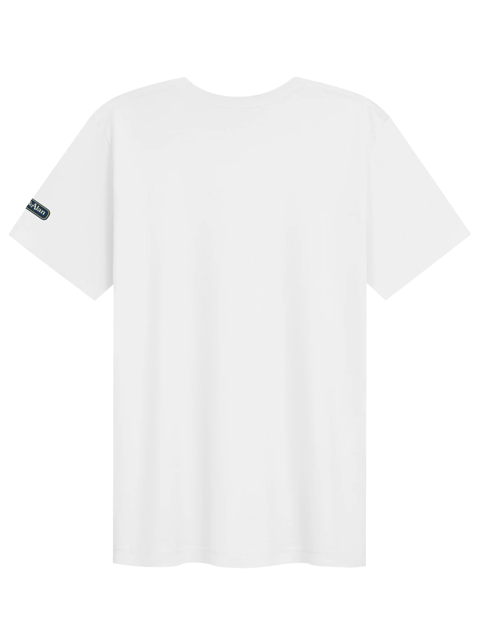 Cruising Problem T-shirt product image (2)
