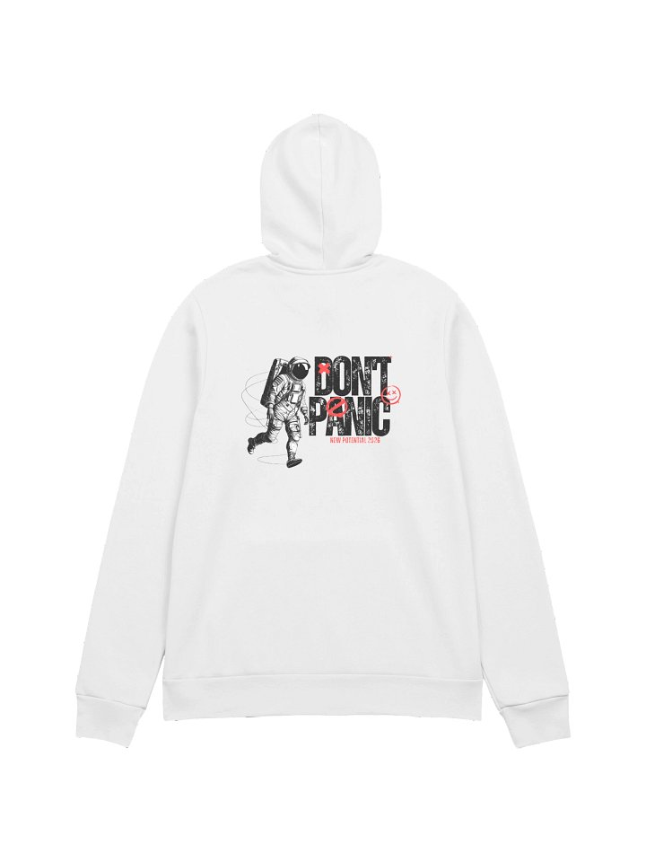 Chase Dreams Not Feelings – Pullover Hoodie product image (38)