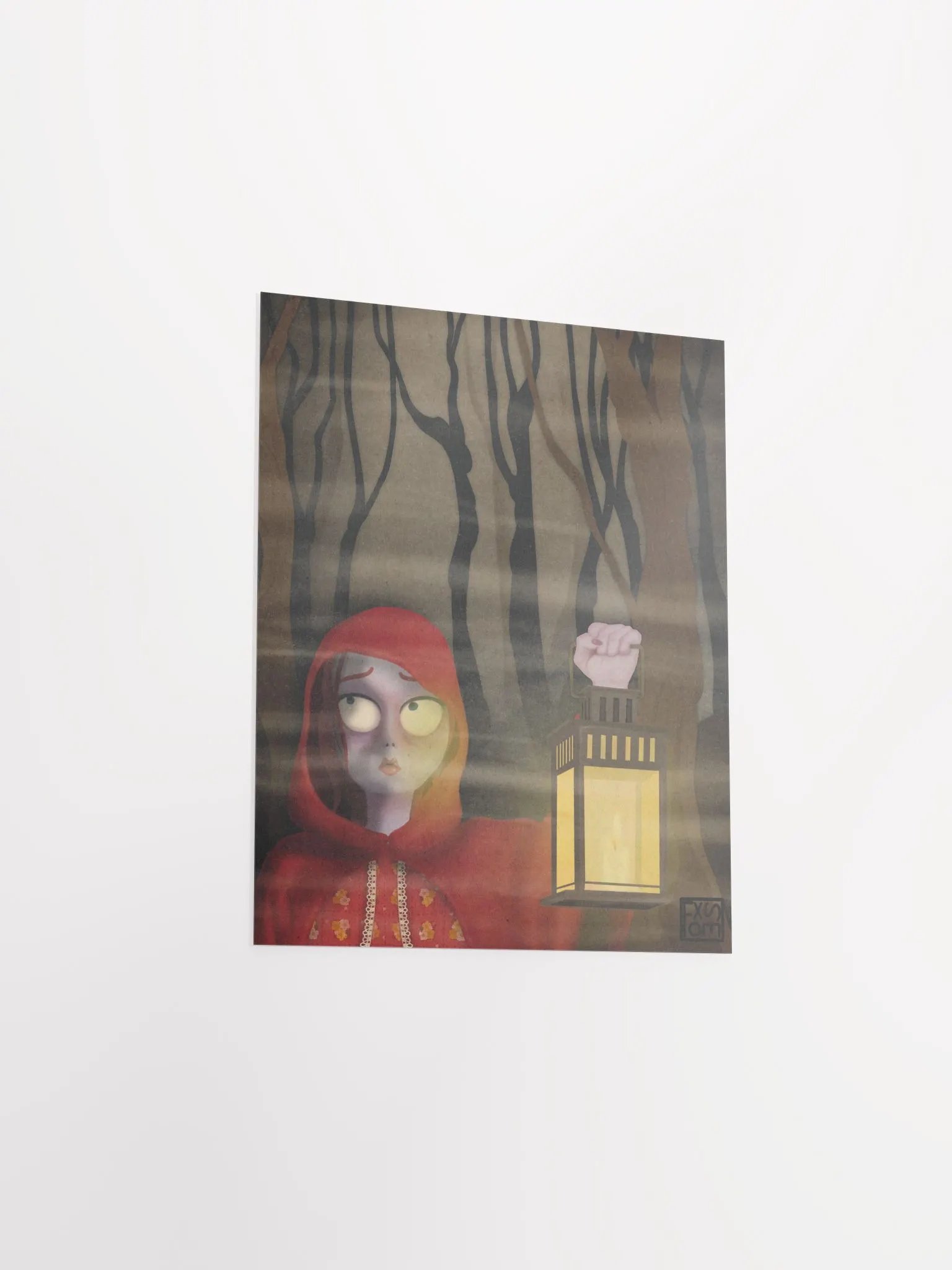 Through the Woods product image (5)