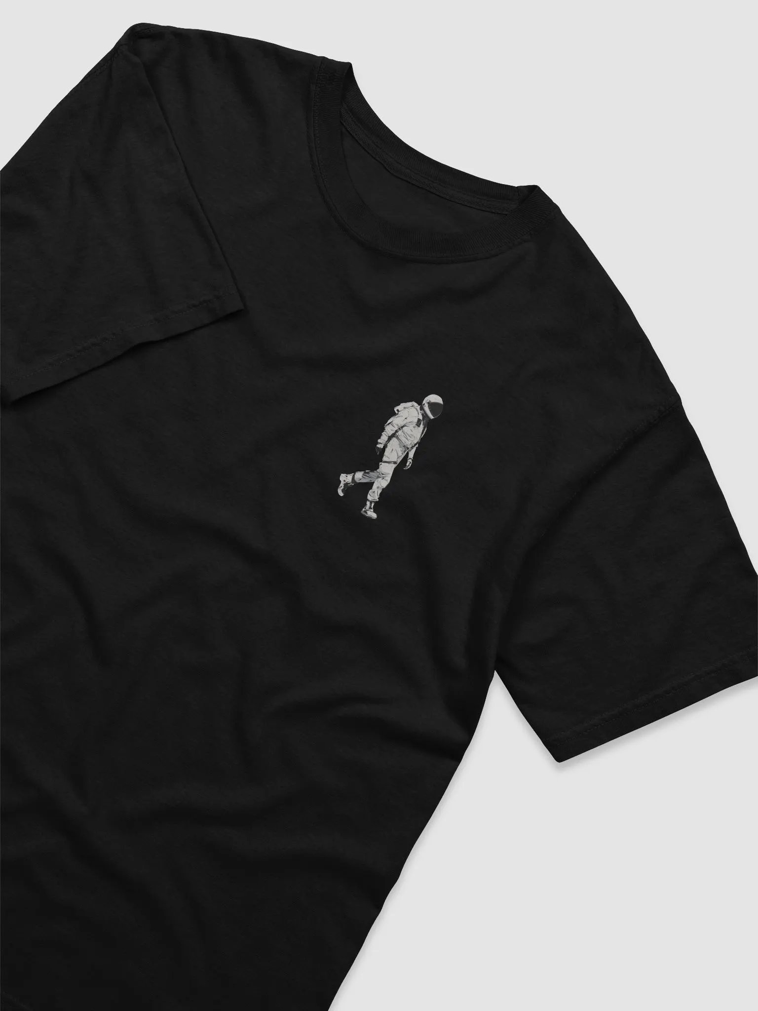 Astronaut Cotton Tee product image (19)