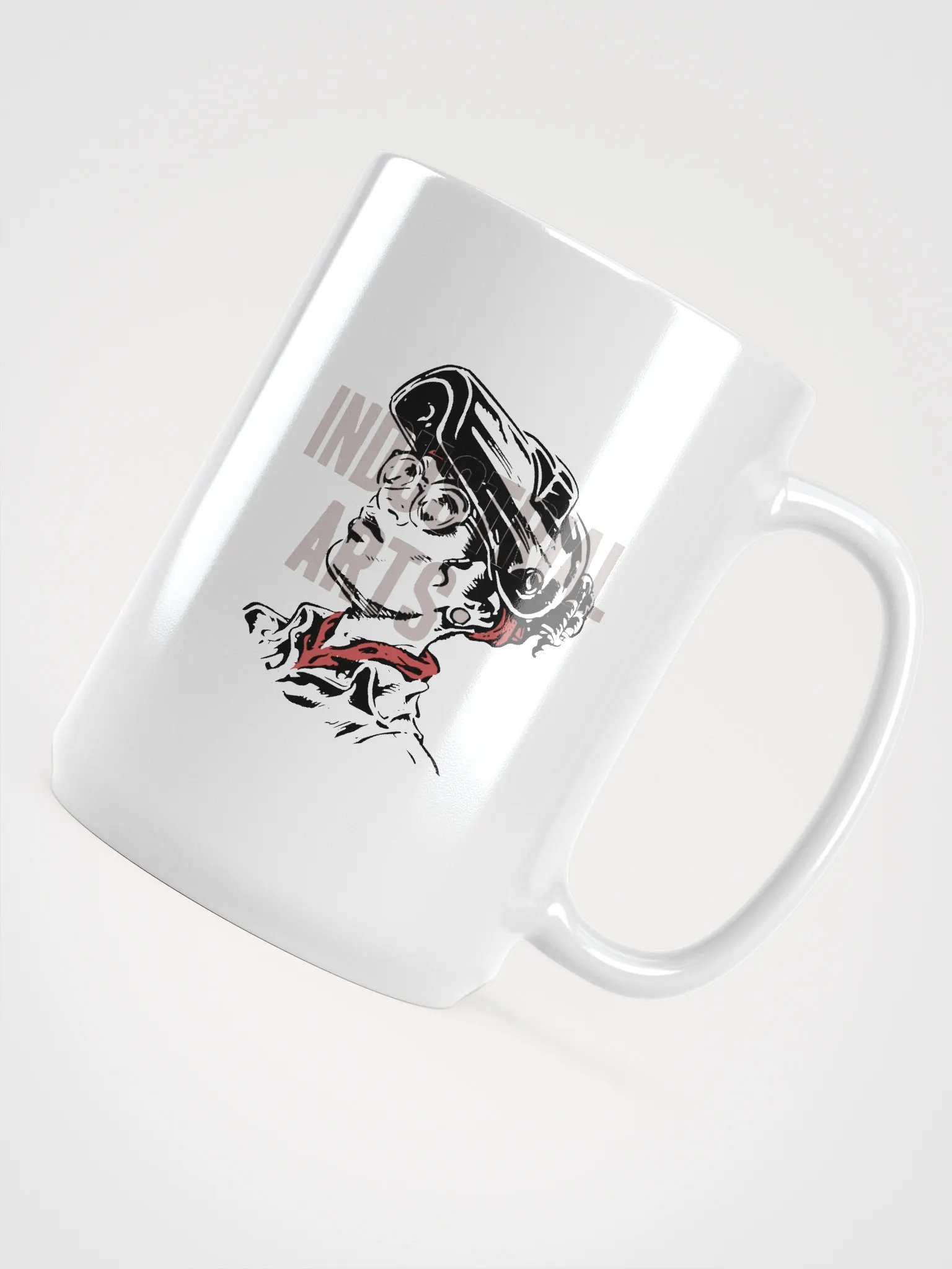 Lars Leetaru mug product image (4)