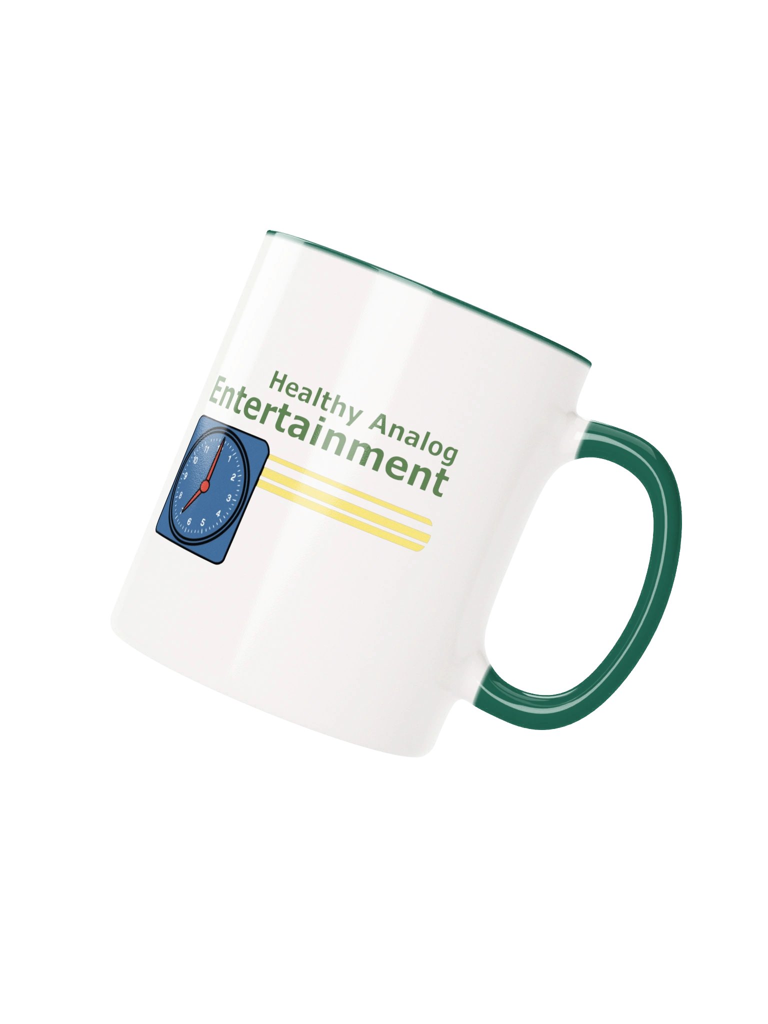 HAE Mug product image (2)
