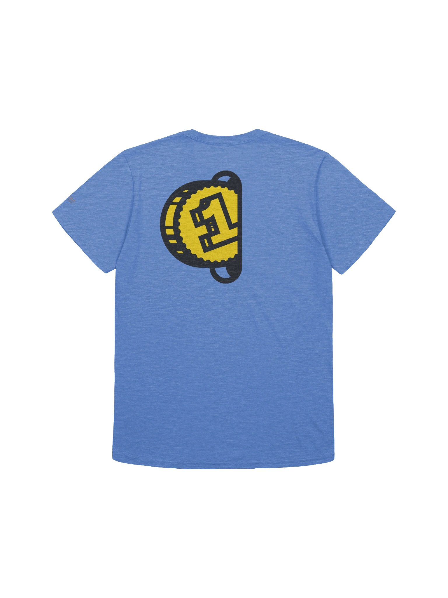 Arcade Coin Tee product image (17)