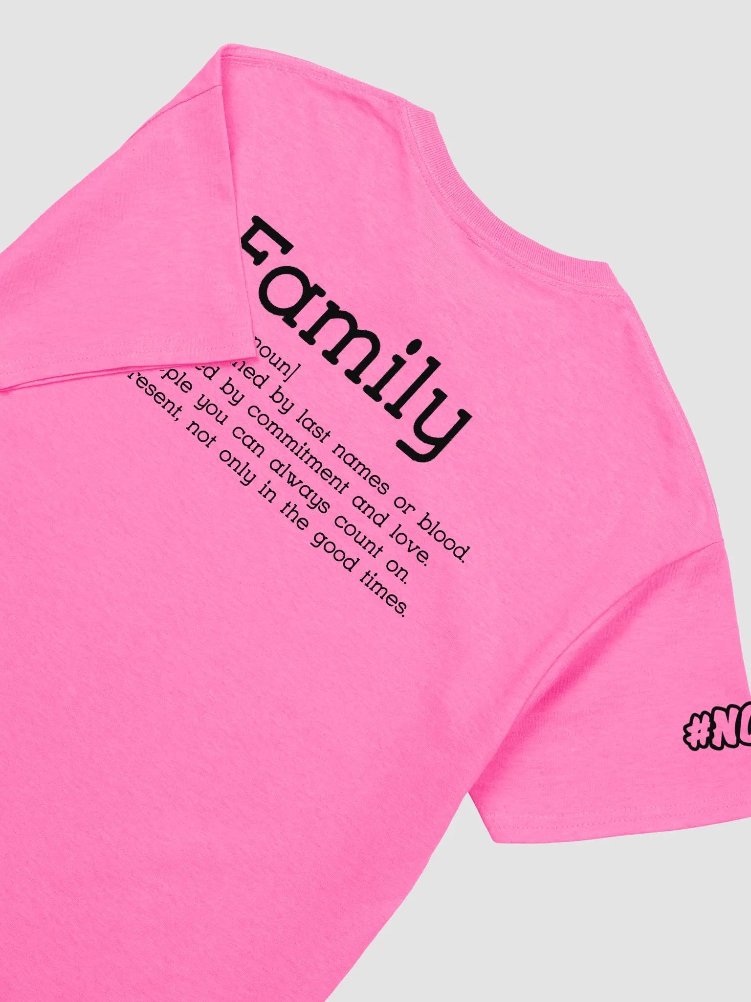 Family Definition Tee product image (37)