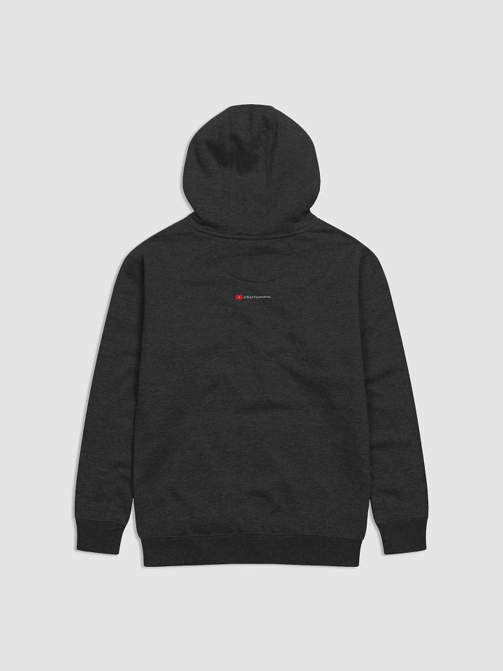 Divine Respect in My Youniverse Hoodie product image (12)
