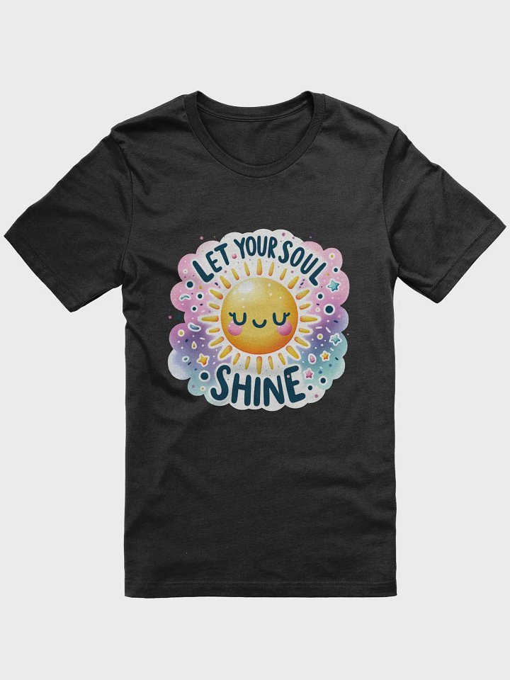 Soul Shine T-Shirt product image (1)