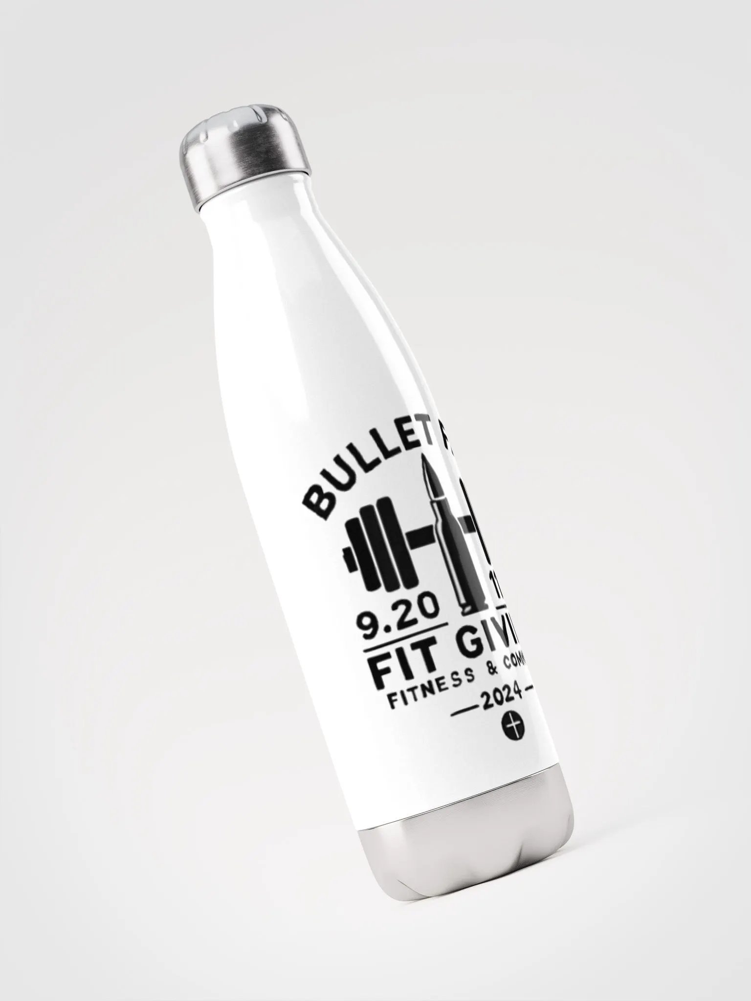 Fit Giving Drinkware product image (3)