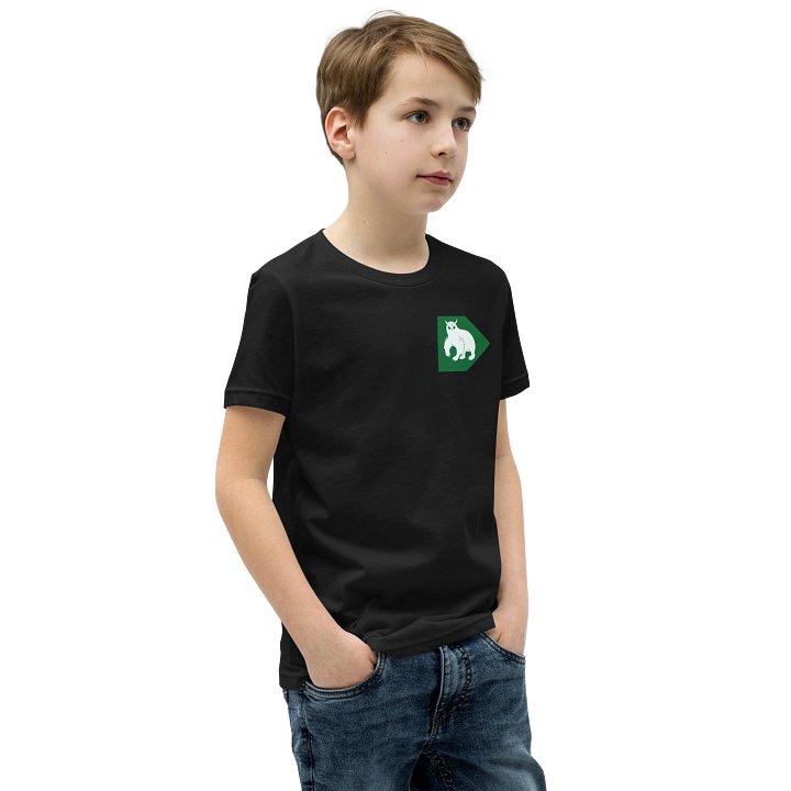 Clan Owlbear Children's Tee Shirt product image (4)