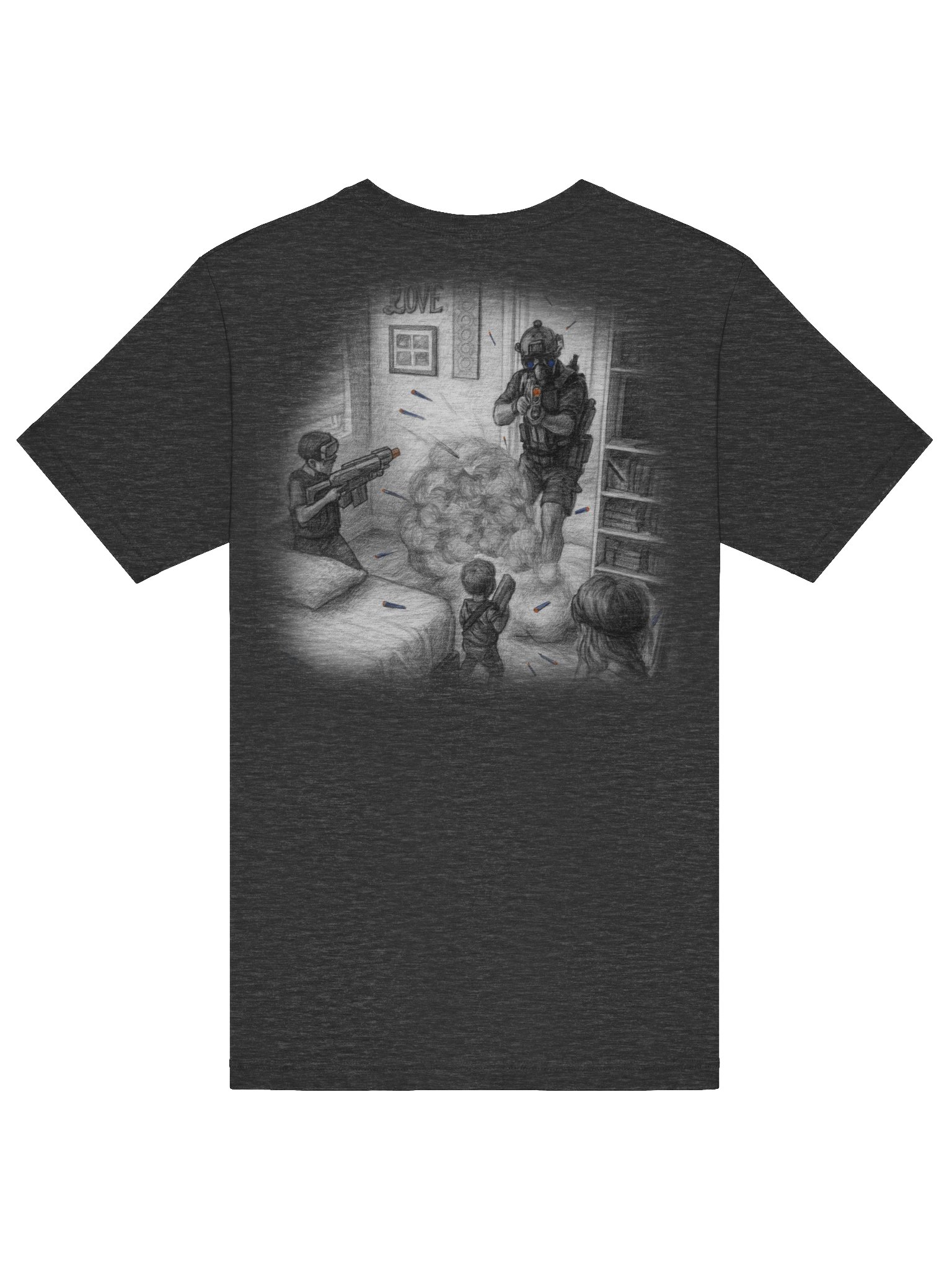 The Other Nerf Shirt product image (6)