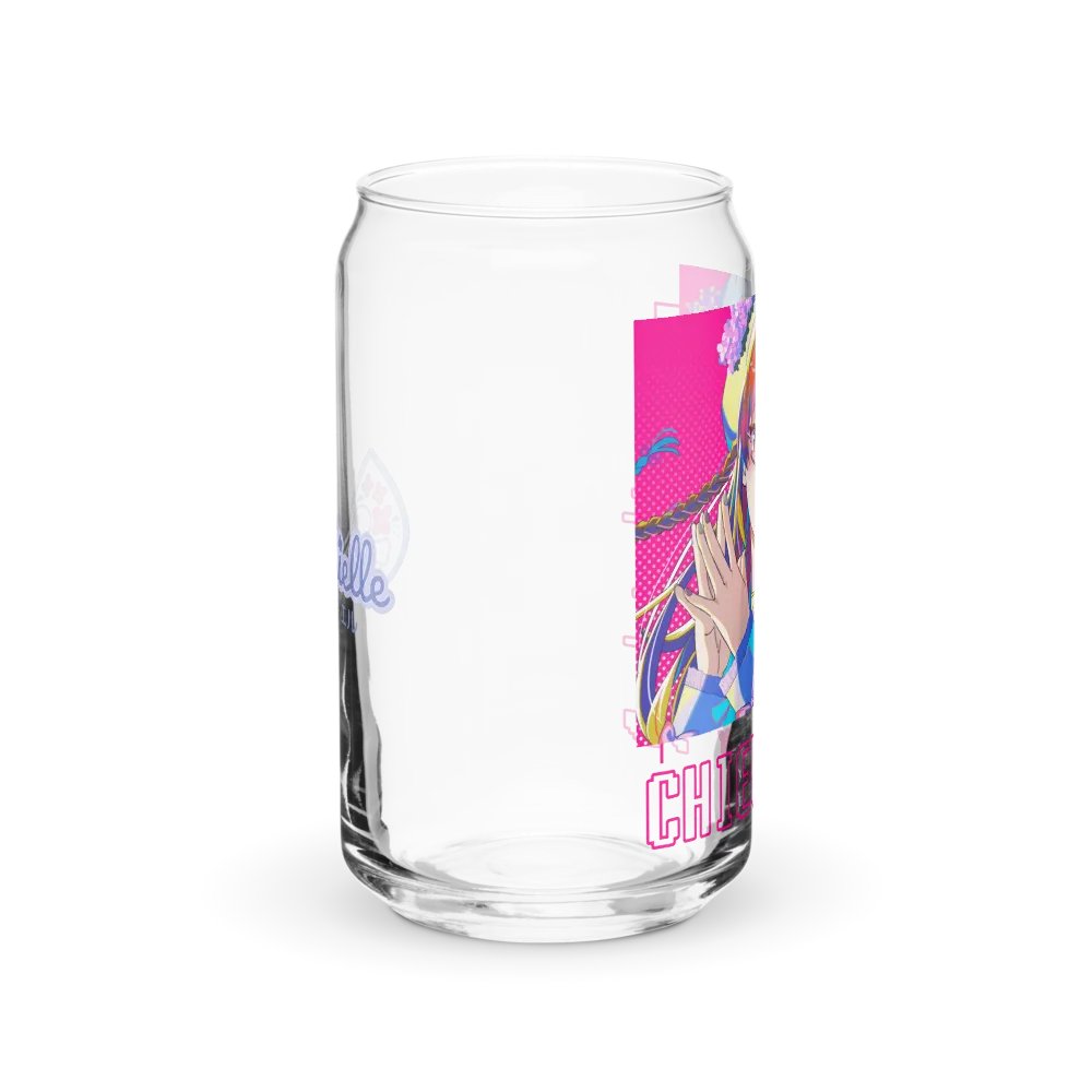 Pixel Pop Can-Shaped Glass product image (4)
