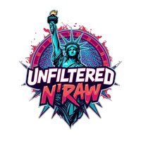 Unfiltered N' Raw