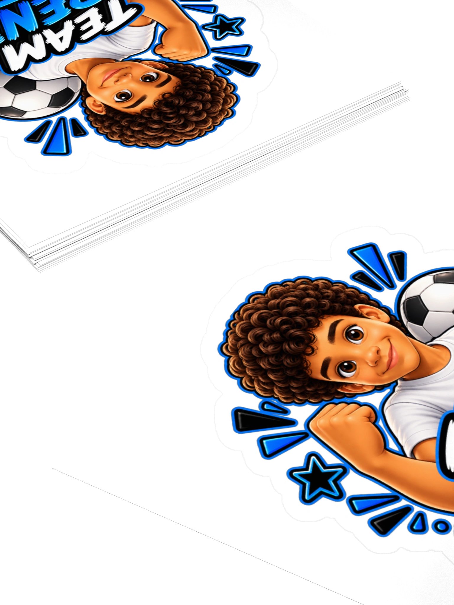 Yo soy TEAM LORENZO product image (10)