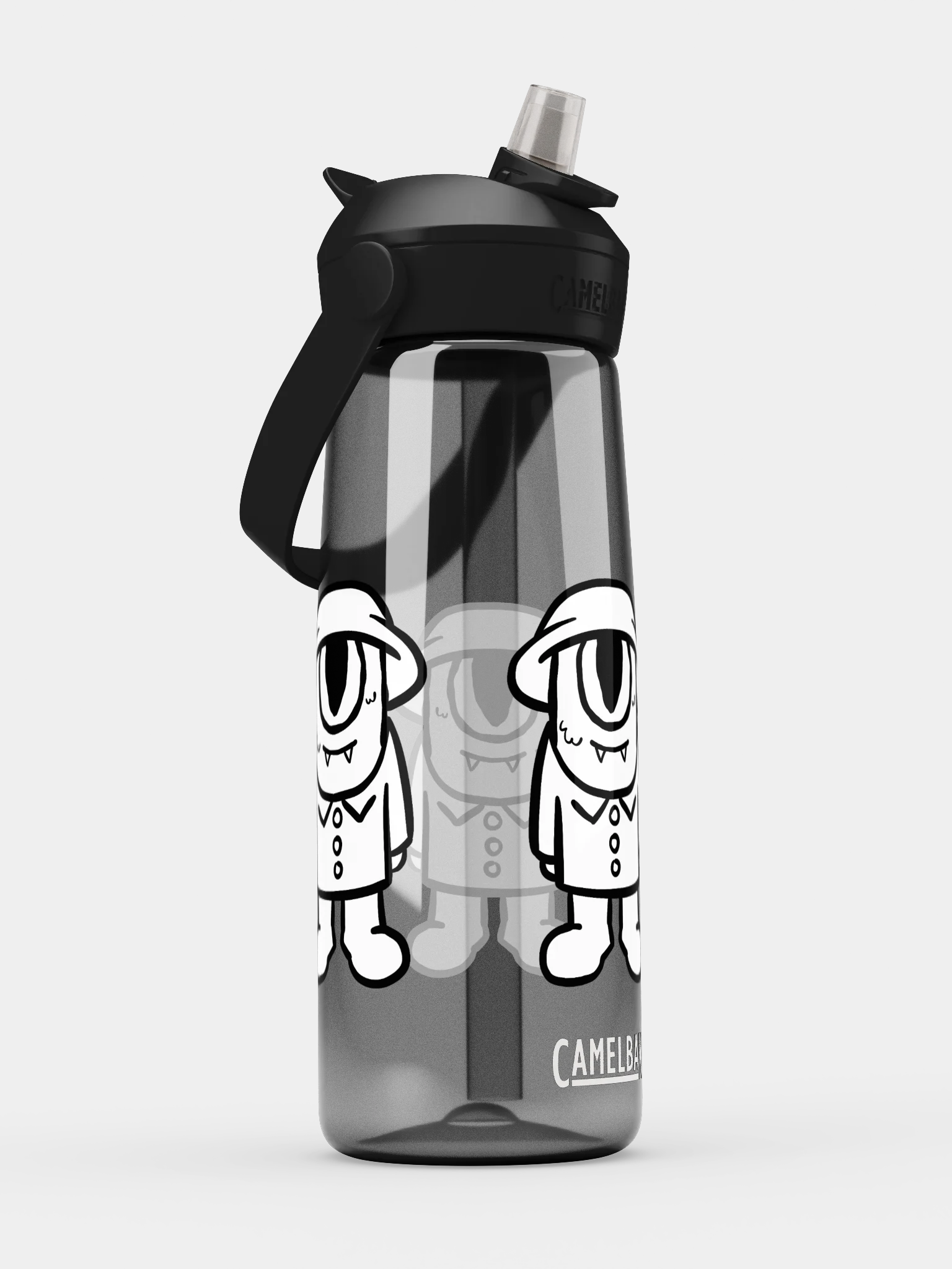 Fully Equipped Camelback Bottle product image (2)