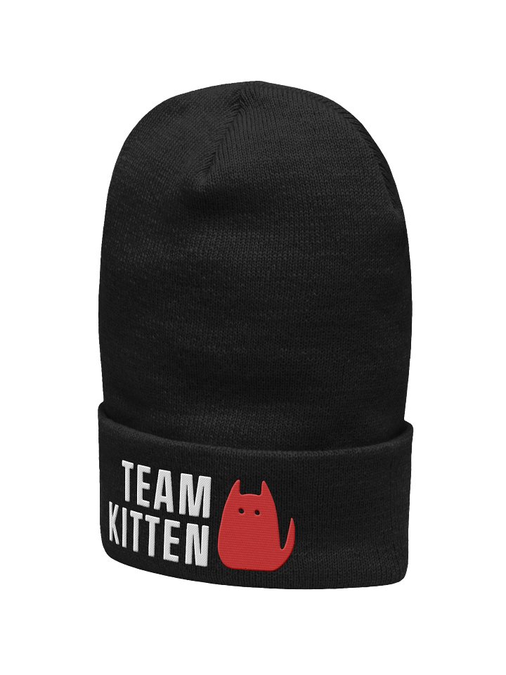 Classic Logo Beanie product image (8)