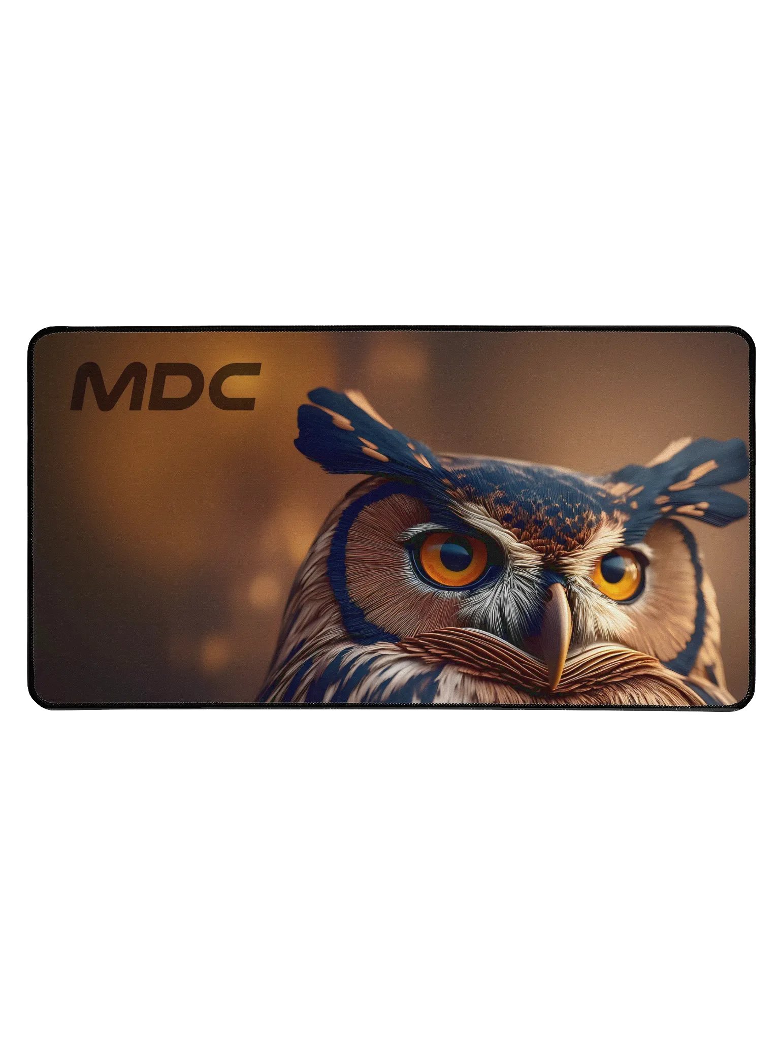 OWL/MDC XL Mousepad product image (1)